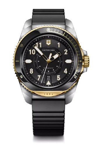 ●Northside Victorinox Swiss Army Journey 1884 43mm Watch Model 242014